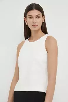 Топ АТУРА_1 Drykorn, бежевый