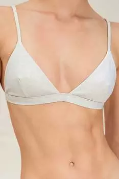 Топ Aubrie в белом цвете Devon Windsor