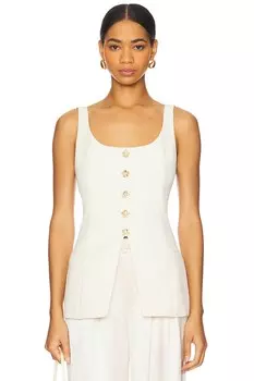 Топ Audra Cami Nyc, cream