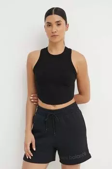 Топ Аура Танк Joyinme, черный