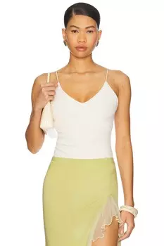 Топ Austra Ronny Kobo, off white