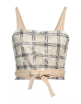 Топ Avi, бежевый