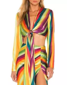 Топ Avianna в мульти RONNY KOBO