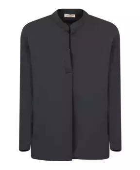 Топ aw24 Blanca Vita, черный