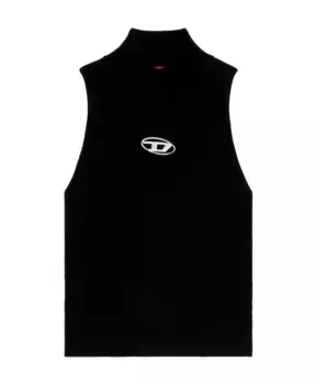 Топ aw24 Diesel, черный