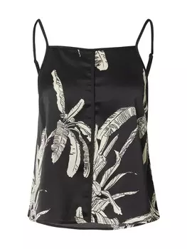 Топ Aware AWSAINT, черный