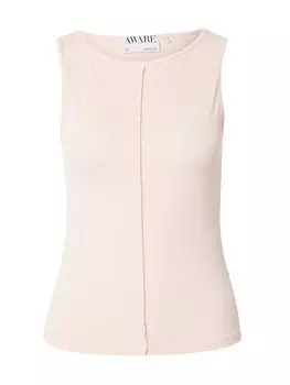 Топ Aware VMMaggie, розовый