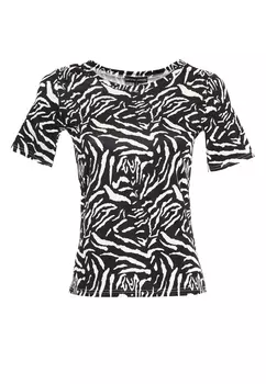 Топ Awesome Apparel, бежевый