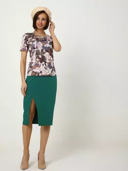 Топ Awesome Apparel, розовый