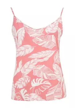 Топ Awesome Apparel, розовый