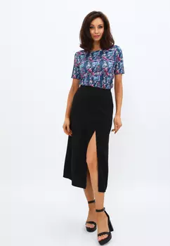 Топ Awesome Apparel, синий