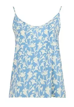 Топ Awesome Apparel, синий