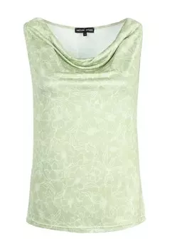 Топ Awesome Apparel, светло-зеленый