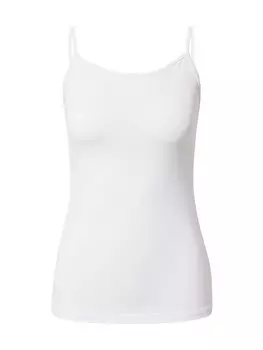 Топ b.young, белый