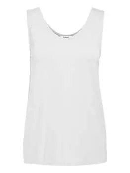 Топ b.young, белый