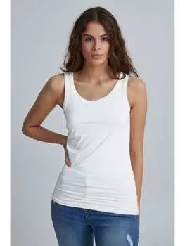 Топ b.young, белый