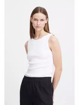 Топ b.young, белый