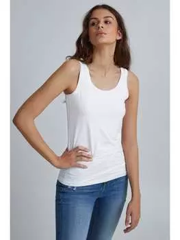 Топ b.young, белый