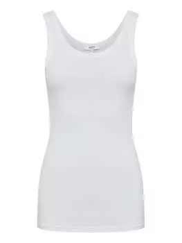 Топ b.young, белый