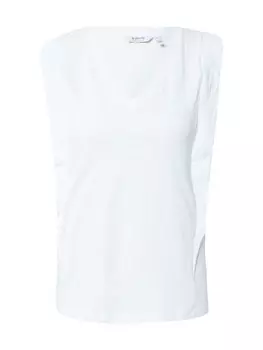 Топ b.young, бежевый