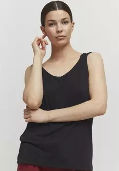 Топ b.young, черный