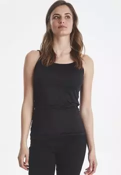 Топ b.young, черный