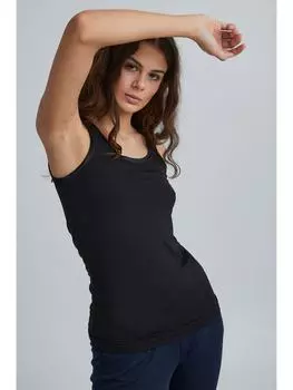 Топ b.young, черный