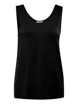 Топ b.young, черный