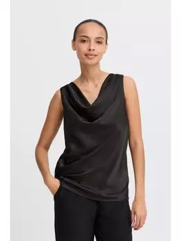 Топ b.young, черный