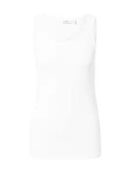 Топ b.young Lane, белый