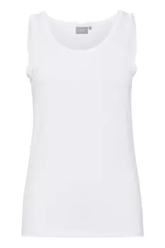 Топ b.young Lane, белый