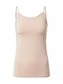 Топ b.young LANE, бежевый