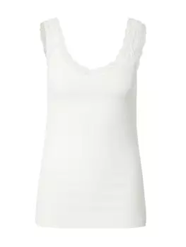 Топ b.young PALVA, белый