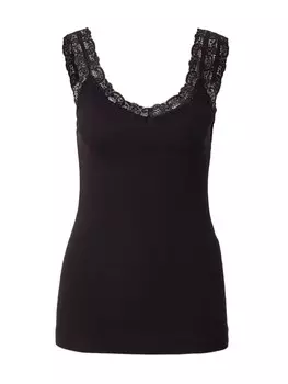 Топ b.young PALVA, черный