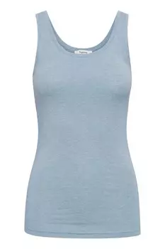 Топ b.young PAMILA, синий