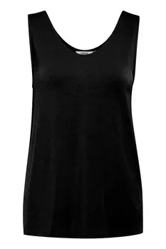 Топ b.young REXIMA, черный