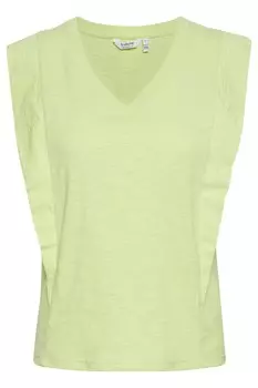 Топ b.young, розовый