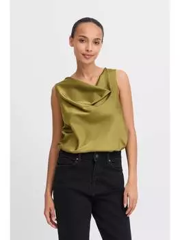 Топ b.young, зеленый