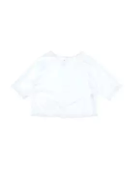 Топ Babe & Tess, белый