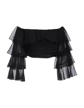 Топ Babylon, черный