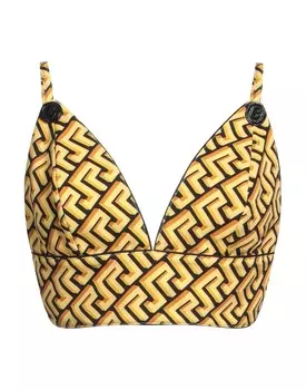 Топ Babylon, желтый