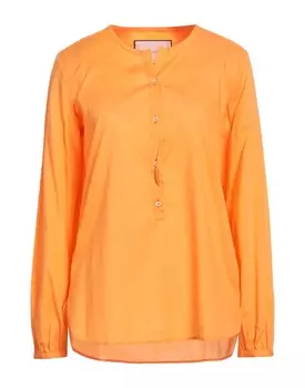 Топ Bagutta, оранжевый