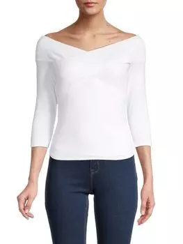 Топ Bailey 44, белый