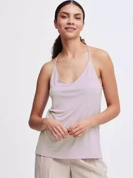 Топ байперл B.Young, фиолетовый