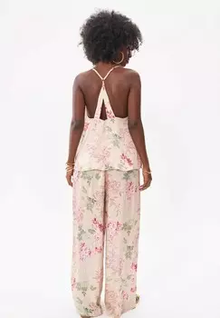 Топ BALEA blue shadow, розовый