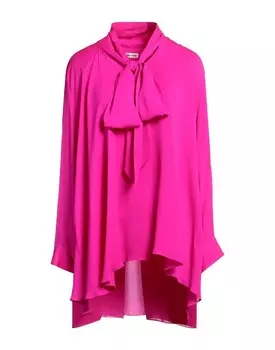 Топ Balenciaga, гранат