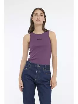Топ BALL, фиолетовый