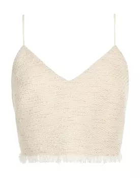 Топ Ballantyne, кремовый