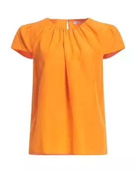 Топ Ballantyne, оранжевый