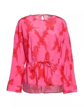 Топ Ballantyne, пурпурный